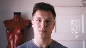 Brandfilm for PUMA x KSO