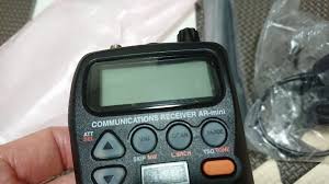 Image result for AOR AR-Mini