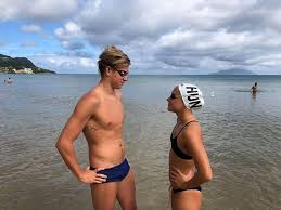 Anna olasz won the women's olympic 10k open water qualifier in setubal, portugal as 15 swimmers claimed their place in the event in tokyo in august. Vr7fi8fxp3gzhm