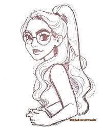 Art Sketches Tumblr A Little Sketcharoo Drawing Art Sketching Doodle Cute Oc Kunstskizzen Skizzenbuch Best Art Pins Girl Drawing Sketches Drawings Drawing Sketches