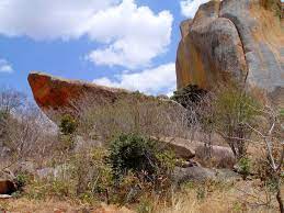 Dwelling In Africa May Have Been Continuosly Inhabited For 200000 Years Tanzania Travel Tanzania Travel