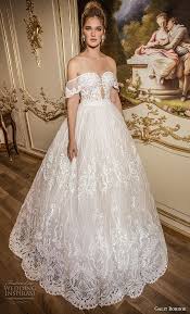 Find the perfect wedding dress for your big day. Galit Robinik 2019 Wedding Dresses The Princess Bridal Collection Wedding Inspirasi