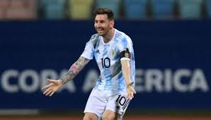 Check spelling or type a new query. Goles Argentina Vs Colombia 3 2 Resumen Anotaciones E Incidencias Del Duelo Por Copa America 2021 Futbol Internacional Depor