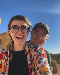 Corinne Burch's Instagram, Twitter & Facebook