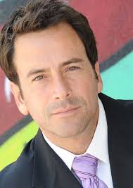 Commerical Print Men 2 — Flaunt Model MGMT