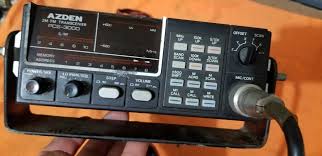 Image result for Azden PCS-2000