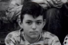 Class of 7 & 8 1955-6 (Wingham Public School)