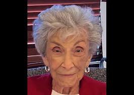 Rose DeMartin Obituary (2023)