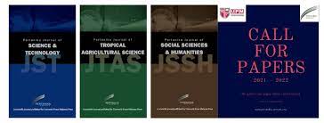 Download as docx, pdf, txt or read online from scribd. Pertanika Journals Home Facebook