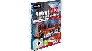 Check spelling or type a new query. Notruf 112 Die Feuerwehr Simulation Gold Online Bestellen Muller