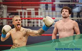 Woodley fight card, results jake paul def. Jake Paul Vs Ben Askren Fight Card Odds And Analysis Sbs
