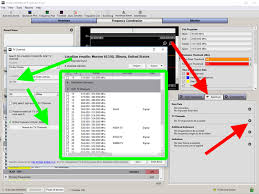 Coordinate Existing Wireless Using Wireless Workbench 6 Tutorial