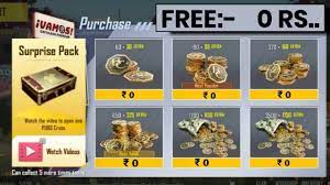 Winbc Free Bc Or Winner Pass In Pubg Lite Party Apps App Play Hacks