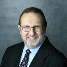 I'm happy to share that I'm starting a new position as Interim Chief…