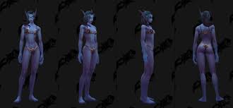 Void elf unlock boost service. Void Elf Allied Race Guides Wowhead