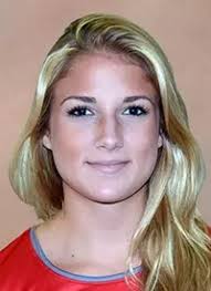 2015 Volleyball Roster