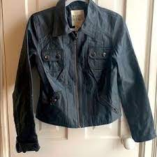 Best 25 Deals For Bb Dakota Leather Jacket Poshmark