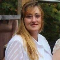 Charlotte Denise Motes Obituary