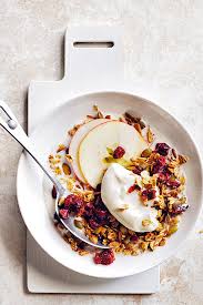 Pin On Perfekt Granola Selber Machen Ideen