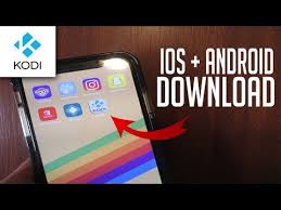 If you're interested in running kodi on your iphone or ipad, then we have a guide for you that explains how to do it without the need to jailbreak your device. How To Install Kodi On Iphone Android Download Kodi On Ios Ipad Android No Jailbreak Get It Now Youtube