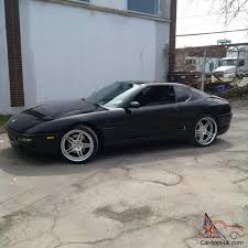 Ferrari 456 Gta