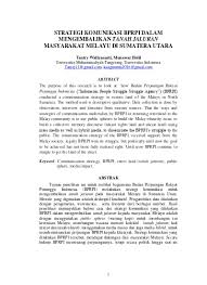 Pdf usaha pentadbiran british menghadapi pengaruh negara negara pakatan kuasa pusat pada zaman perang dunia pertama di negeri negeri melayu 1909 1918. Top Pdf Darurat Di Tanah Melayu 1948 1960 Strategi Parti Komunis Malaya Pkm Dan Pemerintah 123dok Com