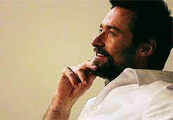 Самые новые твиты от hugh jackman (@realhughjackman): I M A Hobbit And Proud Clearing Out The Gifs On My Computer So Yeah
