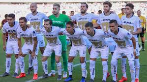 Check spelling or type a new query. Pumas Vs America Alineacion Confirmada De Los Pumas Vs America Bruno Marioni Repite 11 Marca Claro Mexico