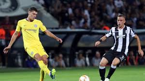 Κέπα, ζαπακόστα, κρίστενσεν, κέιχιλ, έμερσον, φάμπρεγκας, λόφτους τσικ, μπάρκλεϊ, πέδρο, χόντσον οντόι. Kalyterh H Tselsi 0 1 Ton Paok Sthn Toympa E Mesara