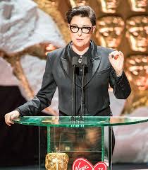 Sue is the only celebrity big brother 2 (uk) housemate to be nominated more than once. Sue Perkins Makes A Not So Subtle Dig At The Gbbo At Baftas