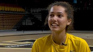 Paula McKenna 2023 Demo Tape