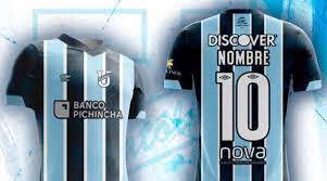 We did not find results for: Universidad Catolica Presento Sus Tres Indumentarias Bendito Futbol