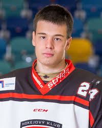 Mládežnické hvězdy měsíce prosince: David Chalupa, Kryštof Pažourek, Petr  Poppel