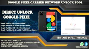 And you'll need that to root pixel 4, right after you unlock the pixel 4 bootloader. Google Pixel Crrier Unlock V1 0 1 Any Model Tool Free Download Cruzersoftech