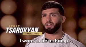 Who should Islam defend against next? : r/ufc