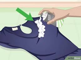 Leaving clothes cleaner, fresher and brighter for longer! 3 Ways To Remove Foundation From Clothes Wikihow