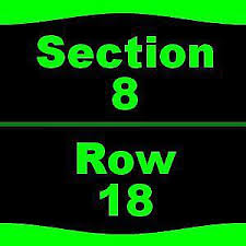 2 Tickets Elton John 3 9 Barclays Center New York 748 12