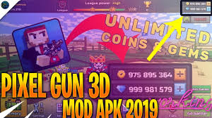 Aug 22, 2021 · today app : Pixel Gun 3d Hack Mod Apk V16 5 1 All Guns Unlocked Level 55 Unlimited Gems And