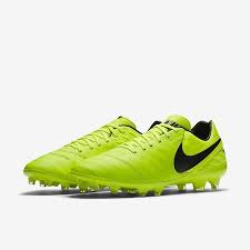 New Nike Tiempo Legacy Ii Fg Us Sz 10 5 Men S Soccer Cleats 819218 707 Msrp 120 Sporting Goods Offers On Top S In 2020 Mens Soccer Cleats Mens Soccer Soccer Cleats