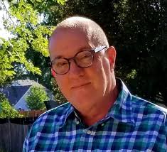 Rev. Daniel A. Nicholson