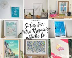 Saint Nazaire Des Affiches Pour Votre Decoration Interieure