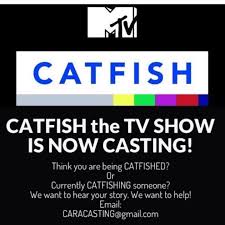 If someone is repeatedly giving out signals that you shouldn't trust them, they could be catfishing you. Cara Jedell On Twitter Catfish Online Dating Casting The Next Season Of Catfish Think You Are Being Catfishes Are You Catfishing Someone Copy Link To Apply Https T Co Hx3t2khlsa Https T Co Yduzkd6ajo
