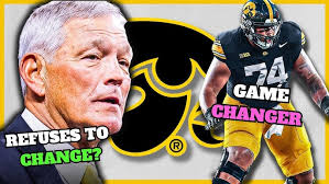Program Overview: Iowa Hawkeyes