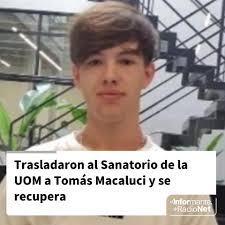 EDUCACIÓN] ⭕️ EL INTENDENTE PARTICIPÓ DE LA PROMESA DE LEALTAD A LA  CONSTITUCIÓN NACIONAL EN EL COLEGIO DON BOSCO El intendente Santiago  Passaglia encabezó esta mañana la ceremonia de promesa de lealtad