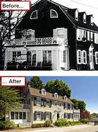 Amityville Horror House On Market For 1 15 Million Horror House Real Haunted Houses Amityville