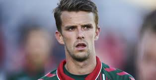 Lucas Andersen om FCK-rygter: Fedt, hvis det viser sig at være rigtigt