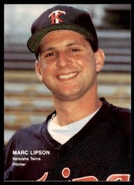 1990 Best Marc Lipson Baseball Cards #101