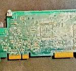 Allen Bradley 43652 Power Flex Main Control Board