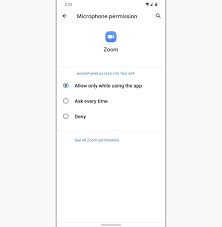 So let me explain in detail how you can convert your notification icon to an android friendly one with a few clicks. 18 Advanced Tips For Android 11 Computerworld