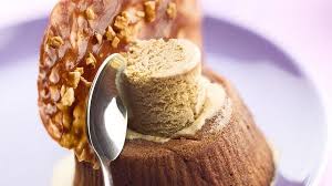 Recettes De Desserts Avec Des Produits Surgeles Picard Petit Fondant Au Chocolat Recette Dessert Fondant Au Chocolat